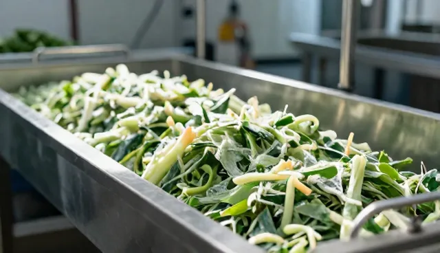 食品分装性能优化的适用条件与处理方法