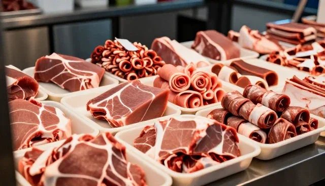 食材供应稳定性不足,如何保障餐饮配套品质