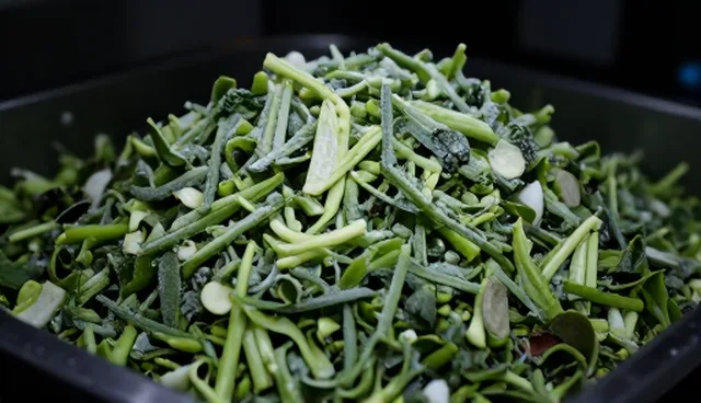 设备选型对食材供应性能的影响原因