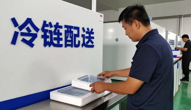 餐饮配套如何推动食材供应效率提升