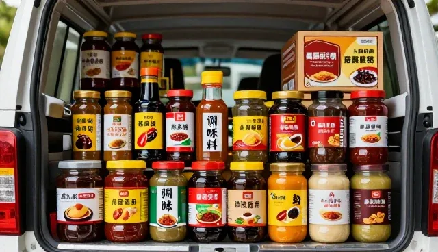 信赖之选：餐饮配套在厂房车间的应用要点